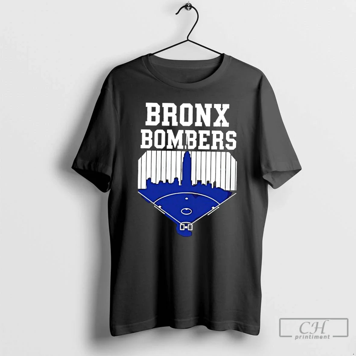 Classic New York Yankeens Bronx Bombers - T-Shirt, Sweatshirt, Hoodie