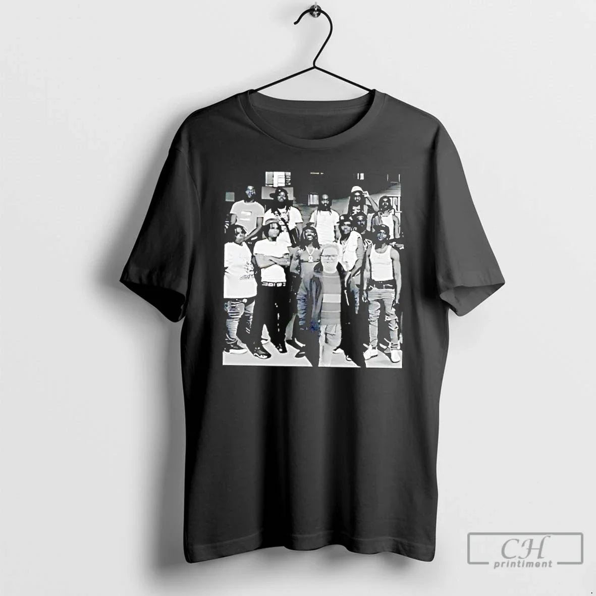 Classic Oblock Vintage Picture - T-Shirt, Sweatshirt, Hoodie