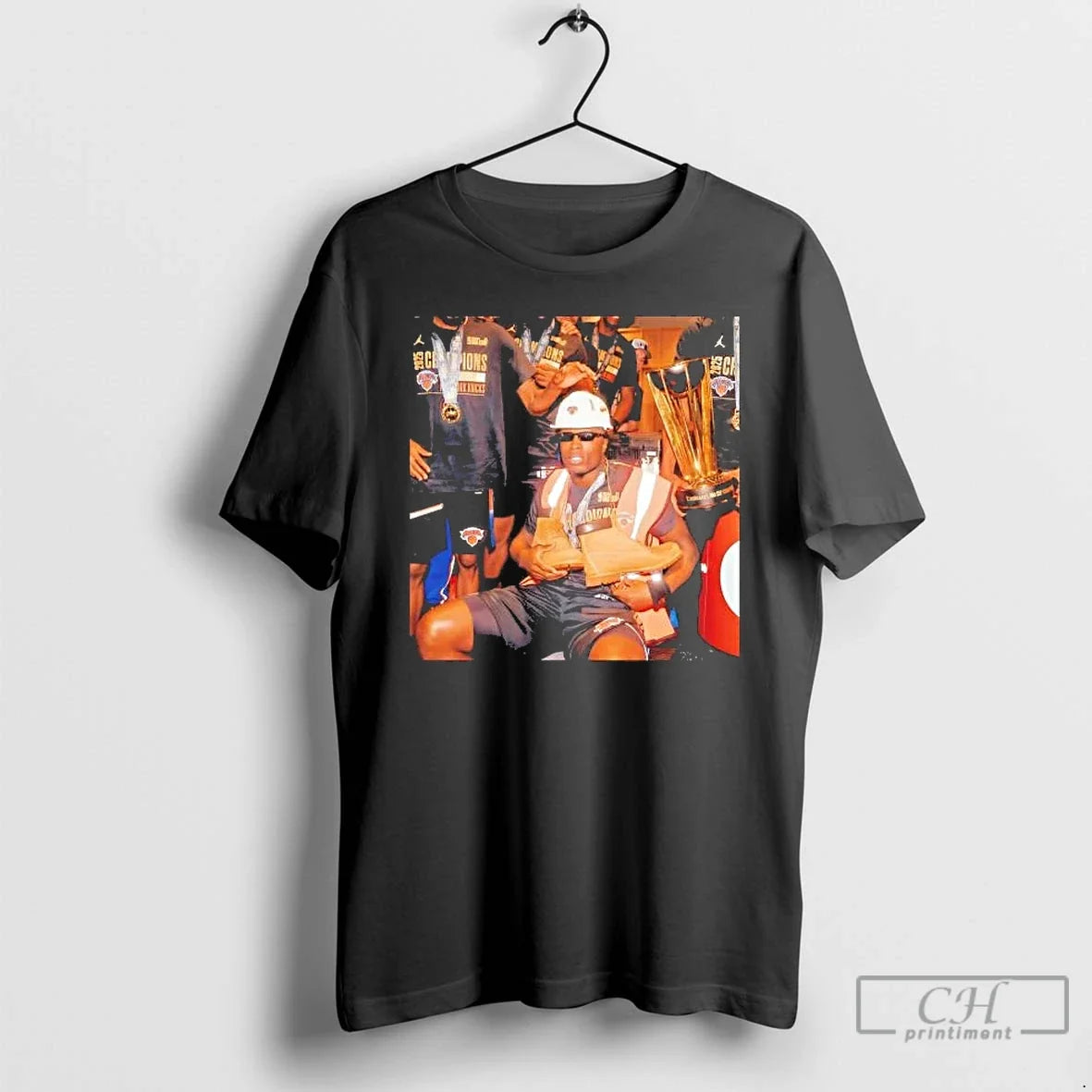 Classic Og Anunoby Dpog Nba Cup Finals Celebration - T-Shirt, Sweatshirt, Hoodie