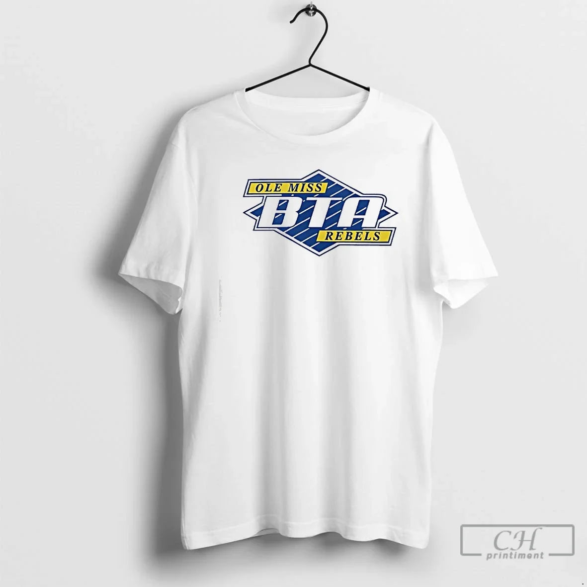 Classic Ole Miss Bta University Of Mississippi Bta Football - T-Shirt, Sweatshirt, Hoodie