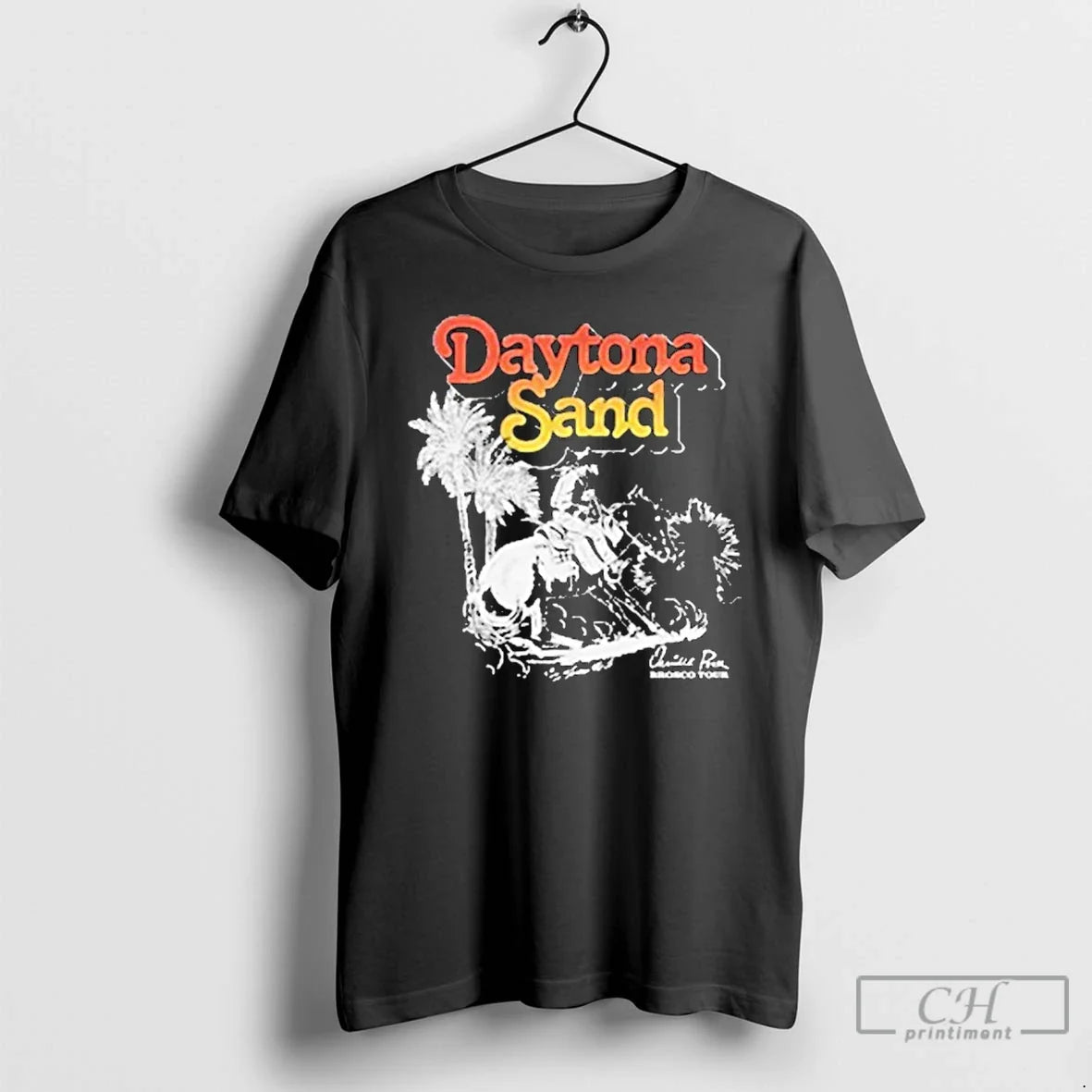 Classic Orville Peck Daytona Sands - T-Shirt, Sweatshirt, Hoodie