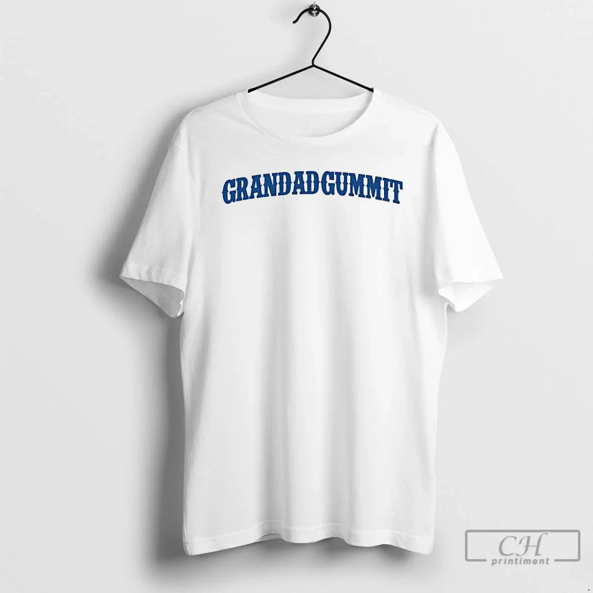 Classic Philip Rivers Grandadgummit Colts - T-Shirt, Sweatshirt, Hoodie