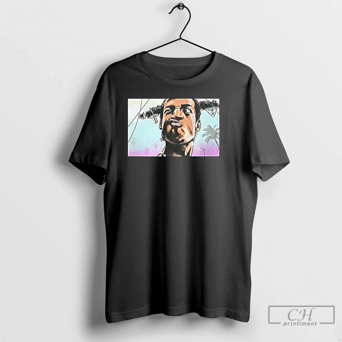 Classic Sagopa Kajmer Dont Be A Menace Loc Dog - T-Shirt, Sweatshirt, Hoodie