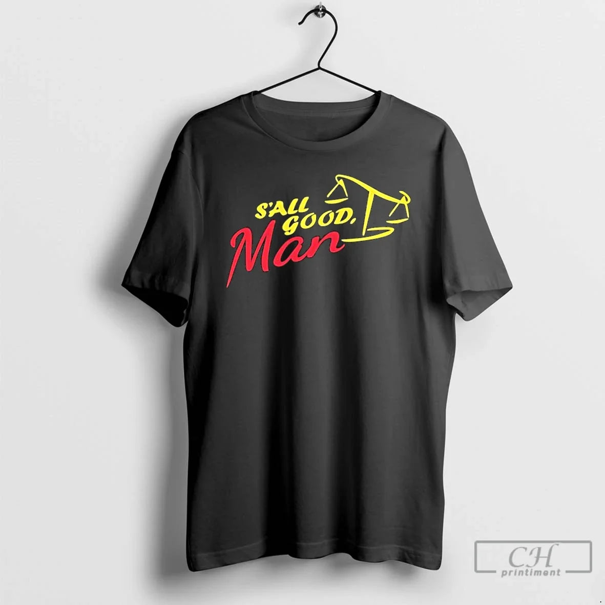 Classic Sall Good Man Stylish - T-Shirt, Sweatshirt, Hoodie