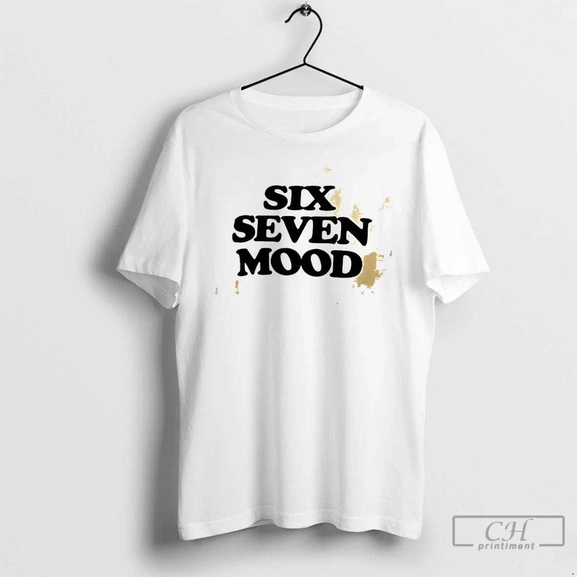 Classic Sex Seven Mood Unisex T-shirt, Sweatshirt, Hoodie, Long Sleeve Tee - T-Shirt, Sweatshirt, Hoodie