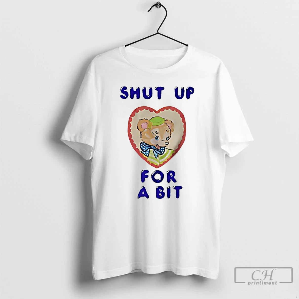 Classic Shut Up For Bit - T-Shirt, Sweatshirt, Hoodie