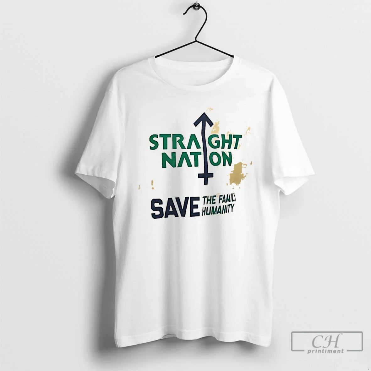 Classic Straight Nation Save The Family Humanity Unisex T-shirt, Sweatshirt, Hoodie, Long Sleeve Tee - T-Shirt, Sweatshirt, Hoodie