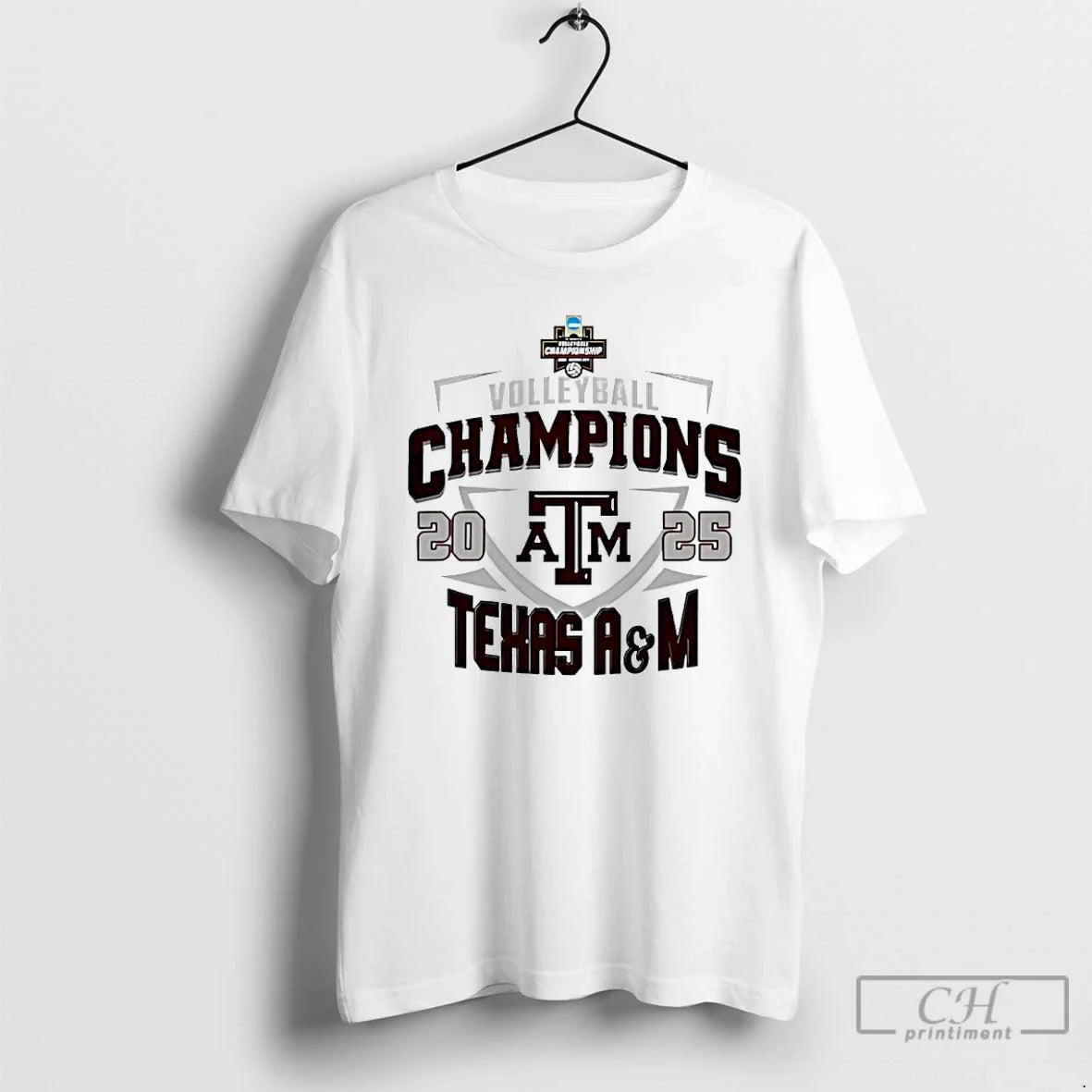 Classic Texas Am Aggies 2025 Ncaa Womens Volleyball National Champions Classic - T-Shirt, Sweatshirt, Hoodie