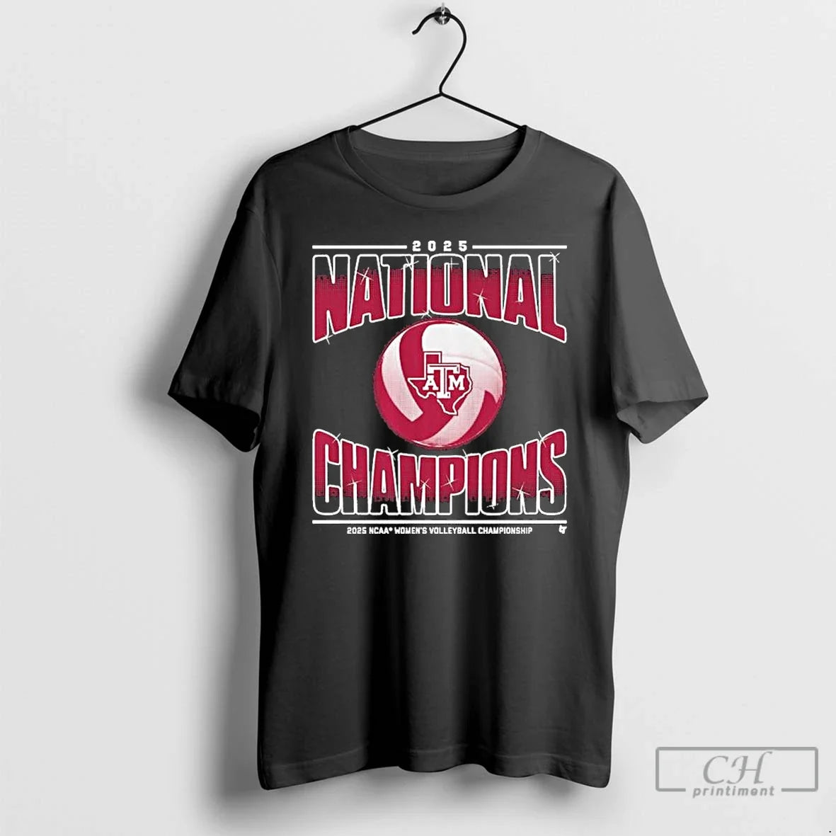Classic Texas Am Volleyball 2025 Ncaa Champions Vintage - T-Shirt, Sweatshirt, Hoodie