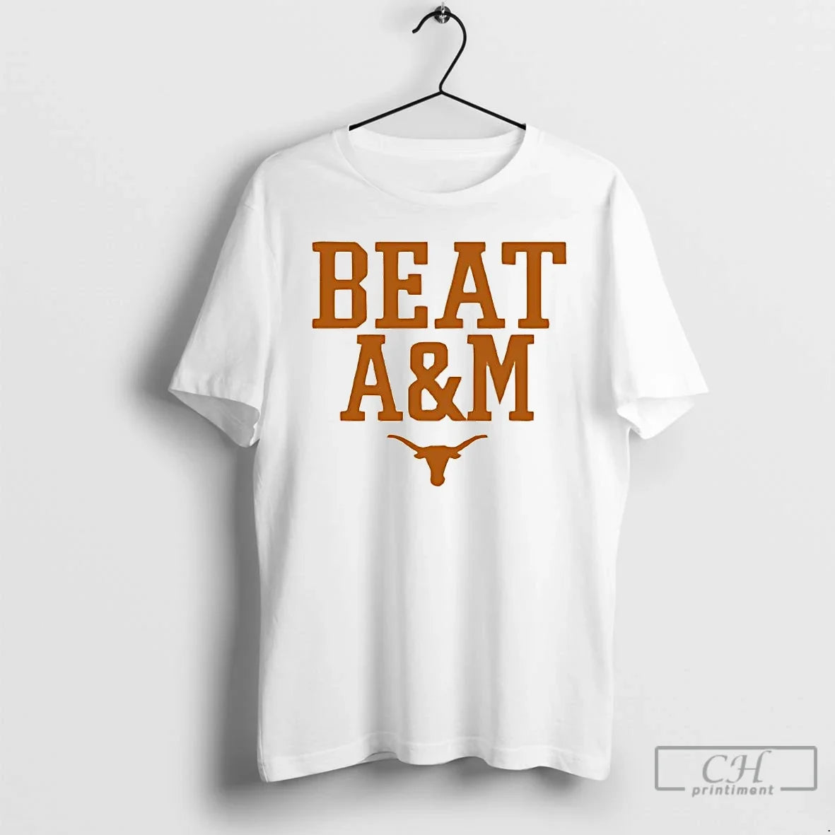 Classic Texas Longhorns Beat Am Aggies - T-Shirt, Sweatshirt, Hoodie