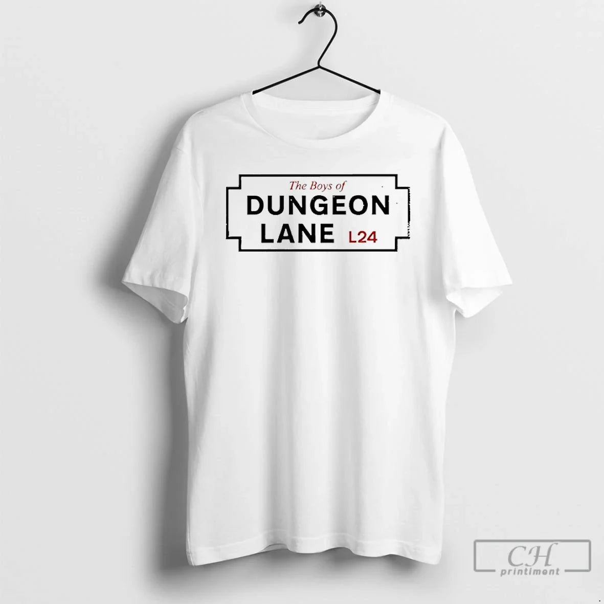 Classic The Boys Of Dungeon Lane Unisex T-shirt, Sweatshirt, Hoodie, Long Sleeve Tee - T-Shirt, Sweatshirt, Hoodie