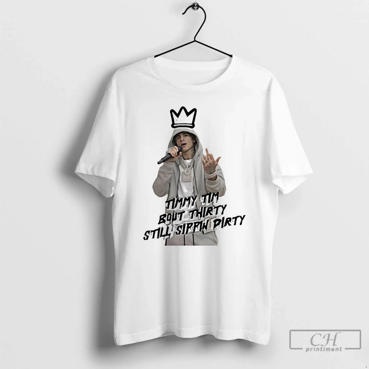 Classic Timmy Tim Bout Thirty Still Sippin Dirty - T-Shirt, Sweatshirt, Hoodie