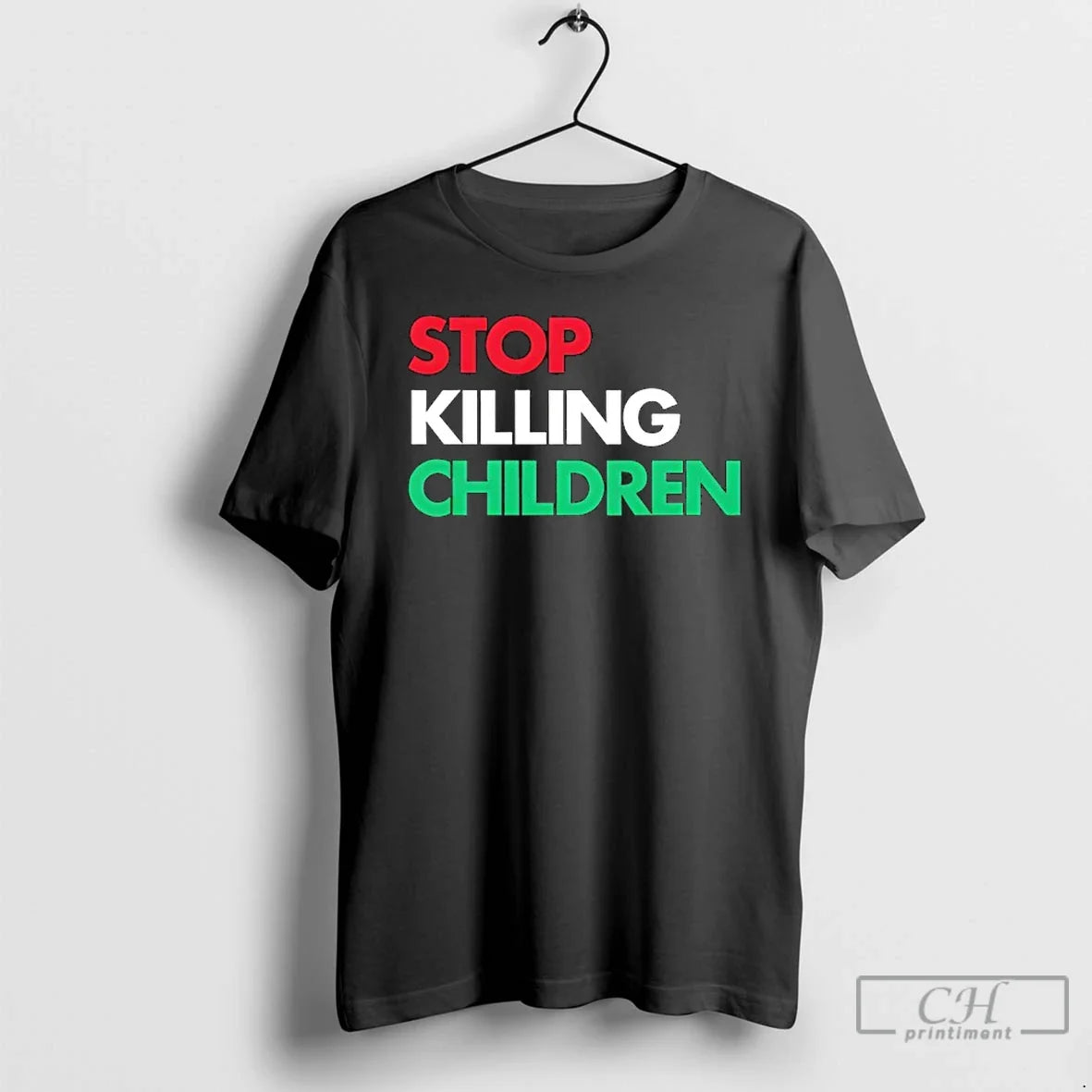 Classic Tom Morello Stop Killing Children - T-Shirt, Sweatshirt, Hoodie