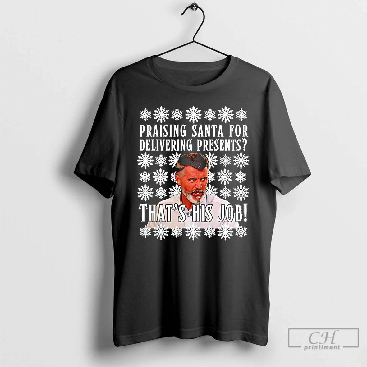 Classic Wayne Rooney Praising Santa For Delivering Presents Thats His Jog Ugly T Shirts Sweater - T-Shirt, Sweatshirt, Hoodie