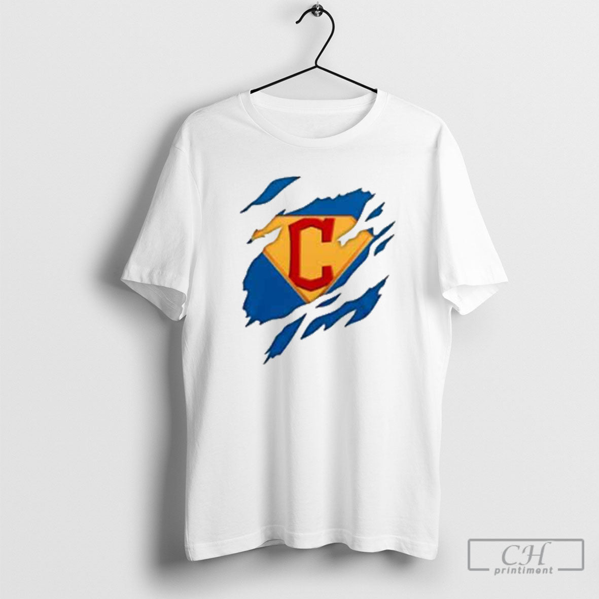 Cleveland Guardians X Superman Night Guardiansman T Shirt Tee Unisex T-shirt, Sweatshirt, Hoodie, Long Sleeve Tee - T-Shirt, Sweatshirt, Hoodie
