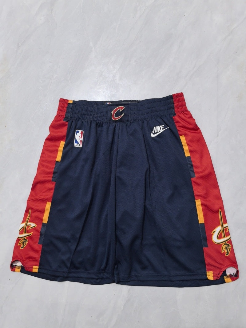 Cleveland Cavaliers 26 Cavaliers Retro City Edition Style 2 Basketball Jersey basketball jersey product view 1
