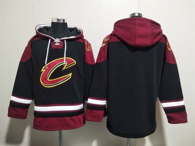 Cleveland Cavaliers Cavaliers Basketball Jersey basketball jersey product view 1