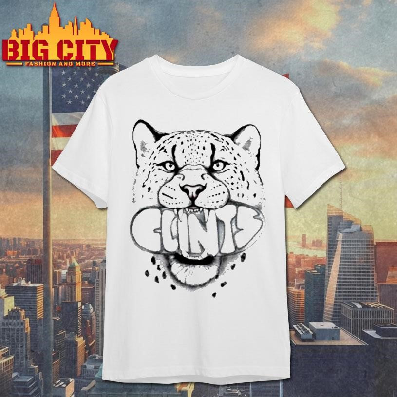 Clints Inc Snow Leopard Shirt Unisex T-shirt, Sweatshirt, Hoodie, Long Sleeve Tee - T-Shirt, Sweatshirt, Hoodie