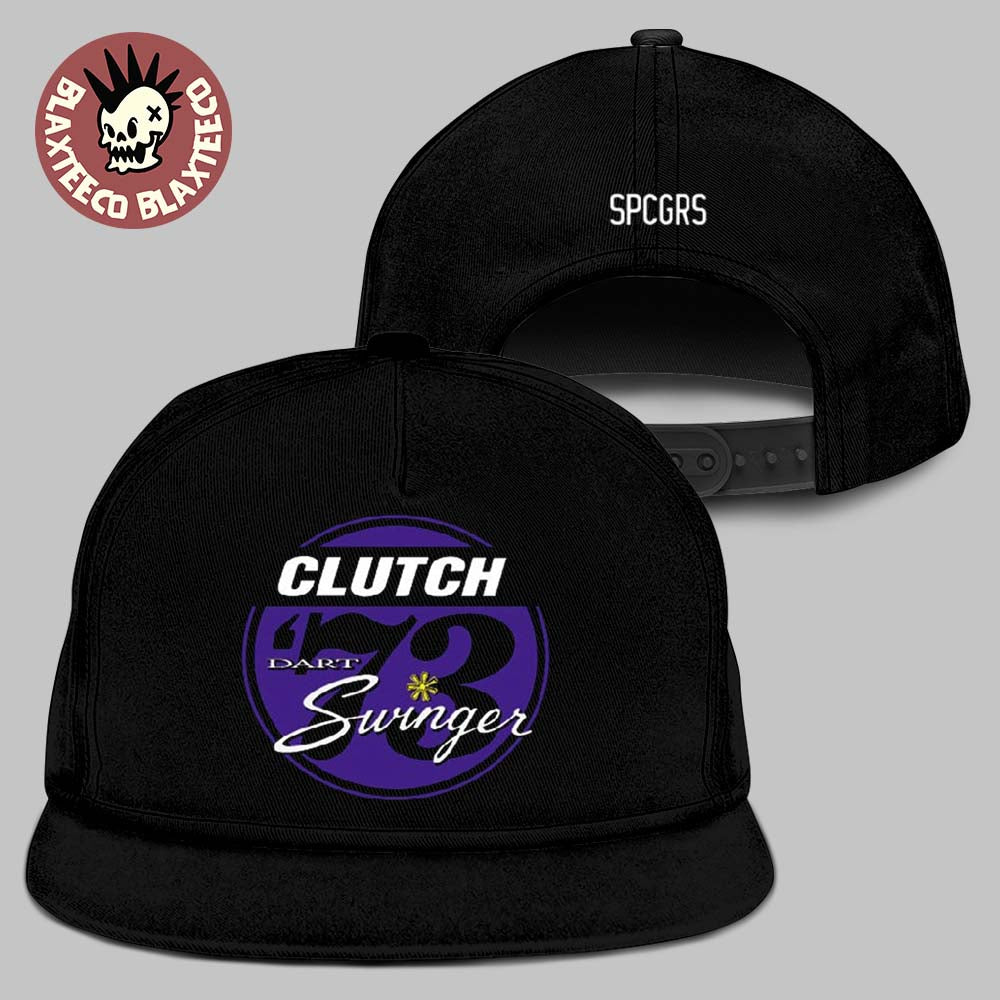 Clutch Purple 73 Dodge Swinger Richardson Snapback Hat Unisex T-shirt, Sweatshirt, Hoodie, Long Sleeve Tee - T-Shirt, Sweatshirt, Hoodie