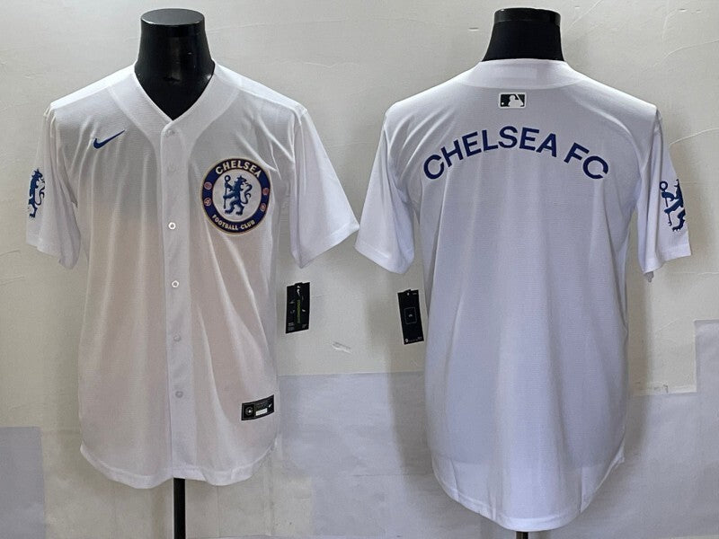 Collaboration Soccer Jersey sports jersey product view 1