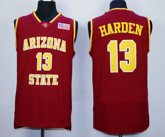 College Style 2 Basketball Jersey basketball jersey product view 1
