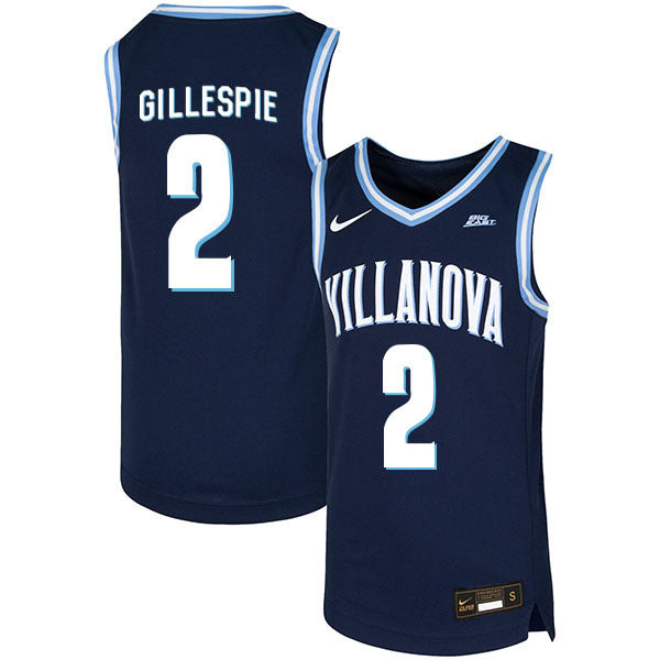 Collin Gillespie 2 Navy College Football Jersey football jersey product view 1