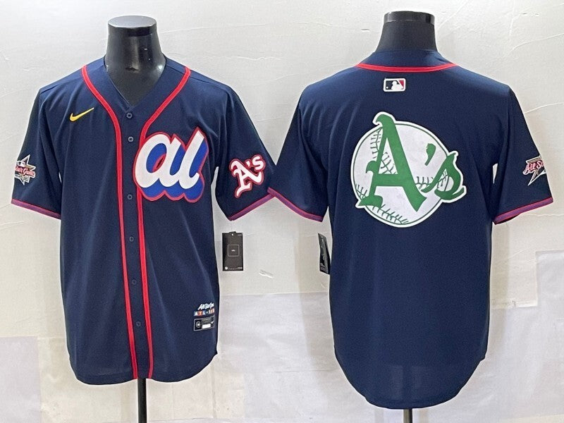 Colorado Rockies 25 All-Star Style 4 Baseball Jersey baseball jersey product view 1
