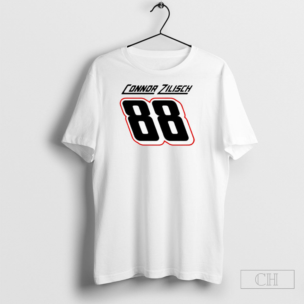 Connor Zilisch 88 It Hurts So Good 2 0 Shirt Shirt Tee Unisex T-shirt, Sweatshirt, Hoodie, Long Sleeve Tee - T-Shirt, Sweatshirt, Hoodie