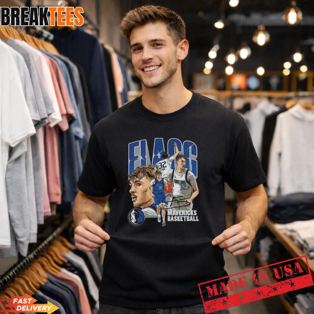 Cooper Flagg Dallas Basketball Vintage Collage Graphic T-Shirt Unisex T-shirt, Sweatshirt, Hoodie, Long Sleeve Tee - T-Shirt, Sweatshirt, Hoodie