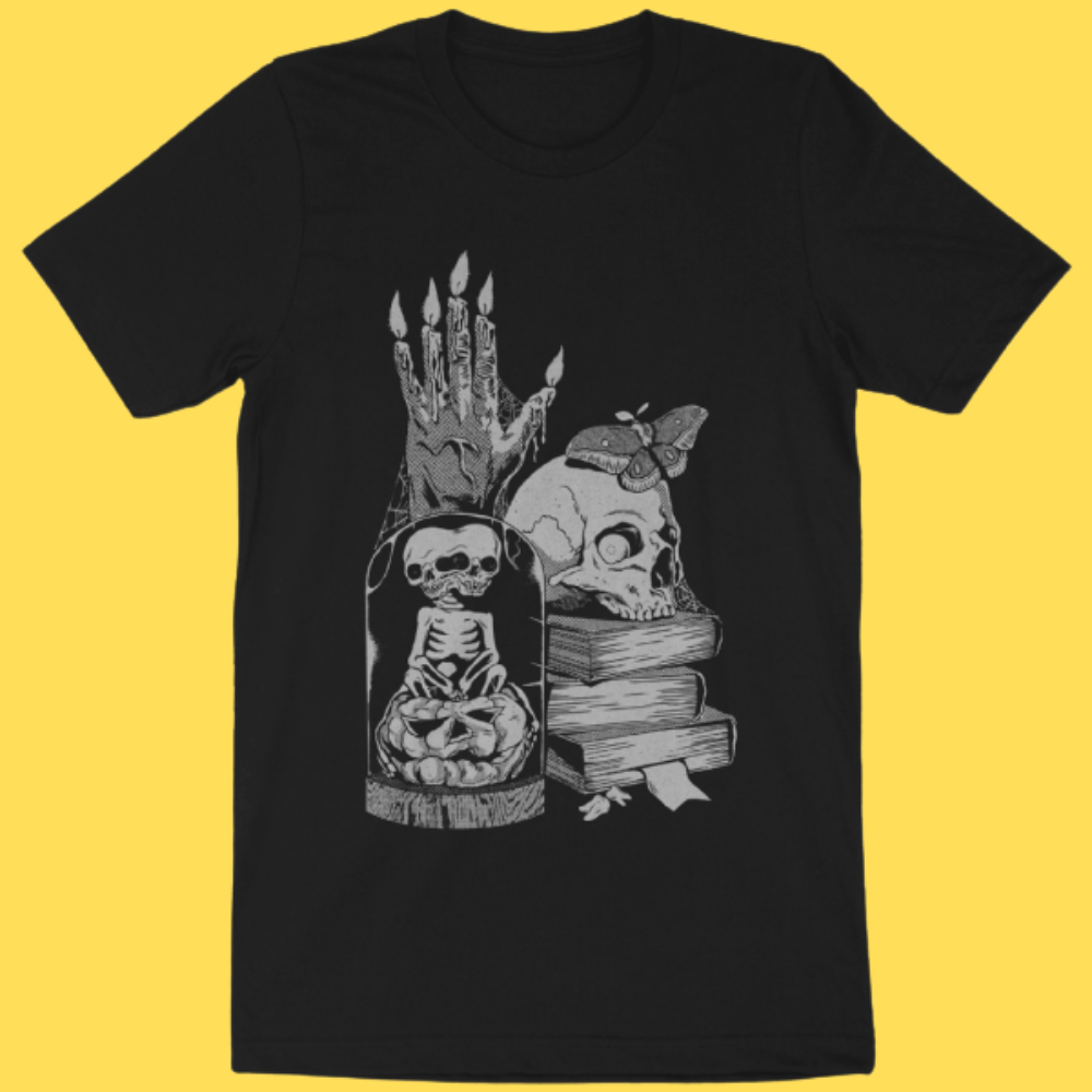 'Oddities' Shirt Unisex T-shirt, Sweatshirt, Hoodie, Long Sleeve Tee - T-Shirt, Sweatshirt, Hoodie
