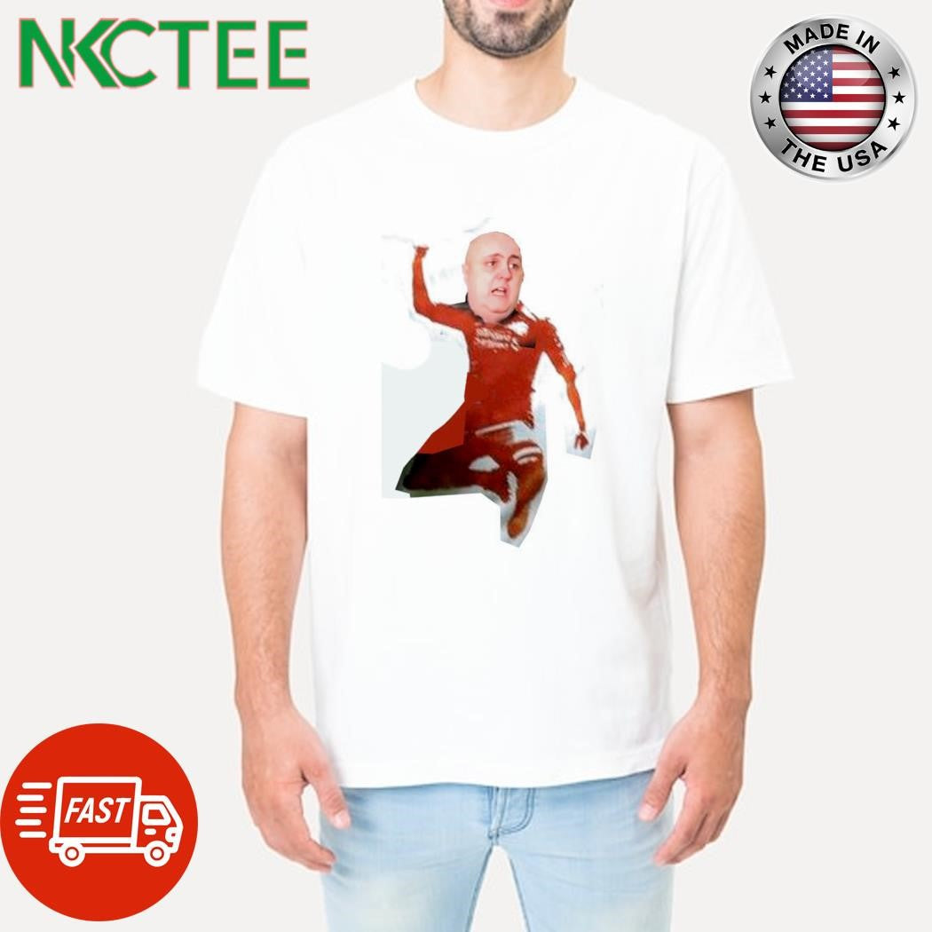 Craig Houlden fly meme shirt Unisex T-shirt, Sweatshirt, Hoodie, Long Sleeve Tee - T-Shirt, Sweatshirt, Hoodie