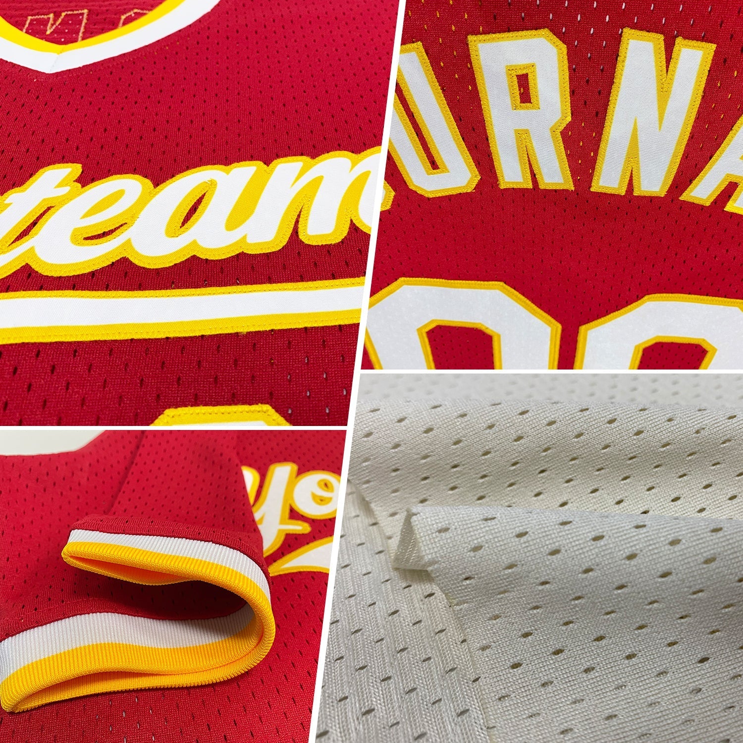 Custom Cream Purple-Orange Authentic Throwback Baseball Jersey baseball jersey product view 2