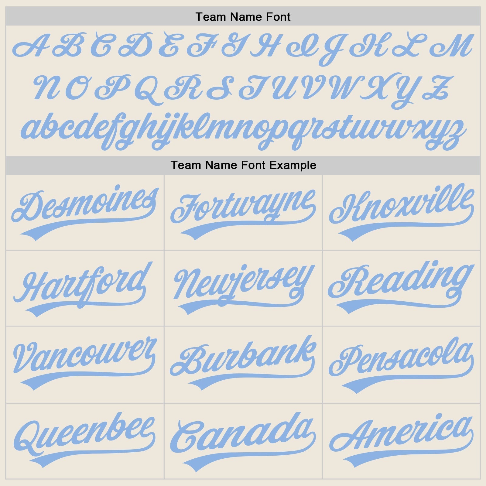 Custom Cream Light Blue-Pink Authentic Baseball Jersey baseball jersey product view 4