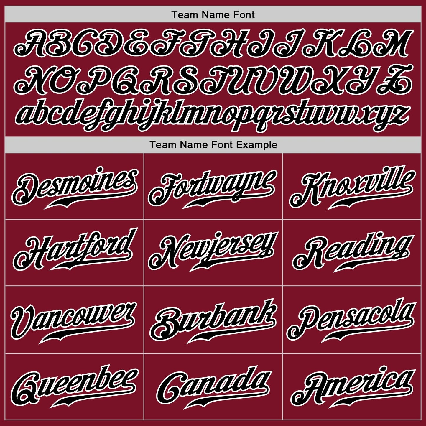 Custom Crimson White Pinstripe Black-White Authentic Baseball Jersey baseball jersey product view 5