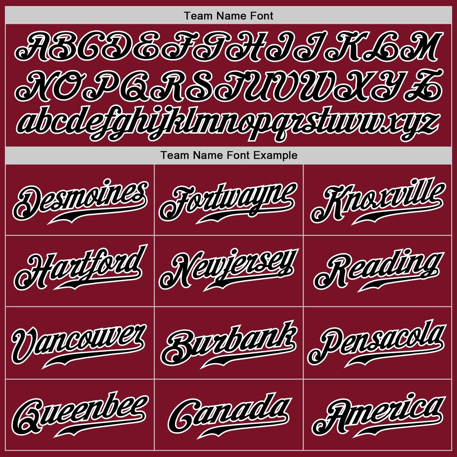 Custom Crimson White Pinstripe Black-White Authentic Baseball Jersey baseball jersey product view 5