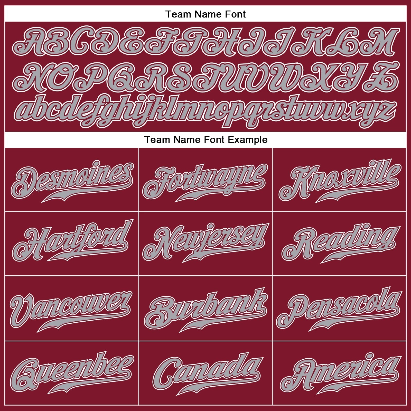 Custom Crimson Gray-White Authentic Sleeveless Baseball Jersey baseball jersey product view 3