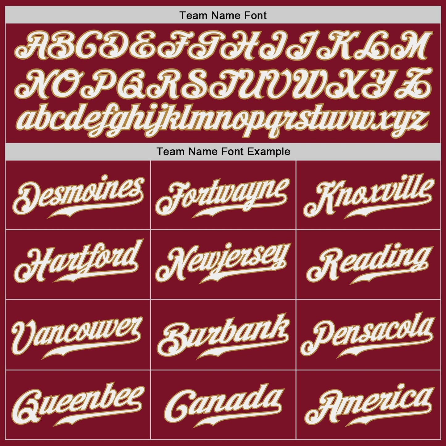 Custom Crimson White-Old Gold Authentic Baseball Jersey baseball jersey product view 4
