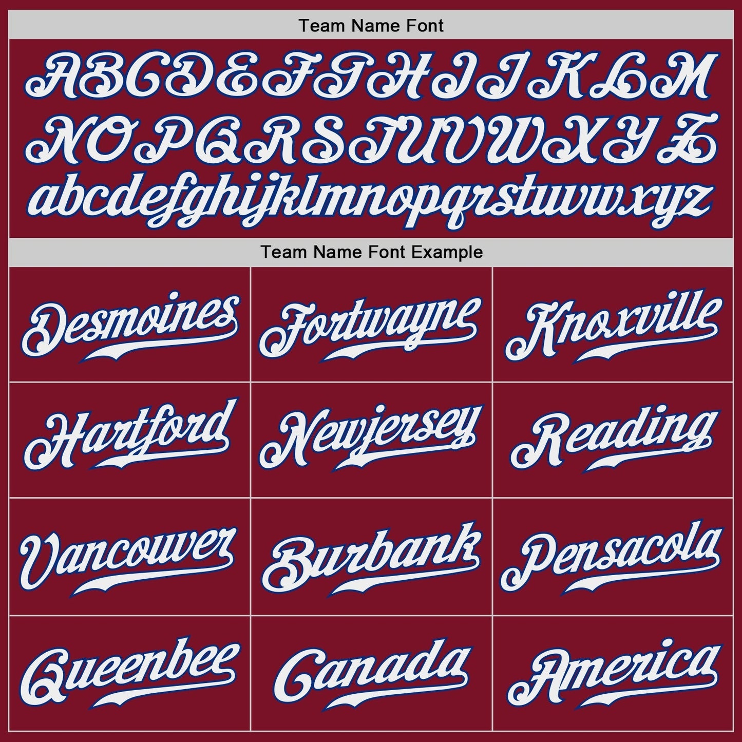 Custom Crimson White-Royal Authentic Baseball Jersey baseball jersey product view 4