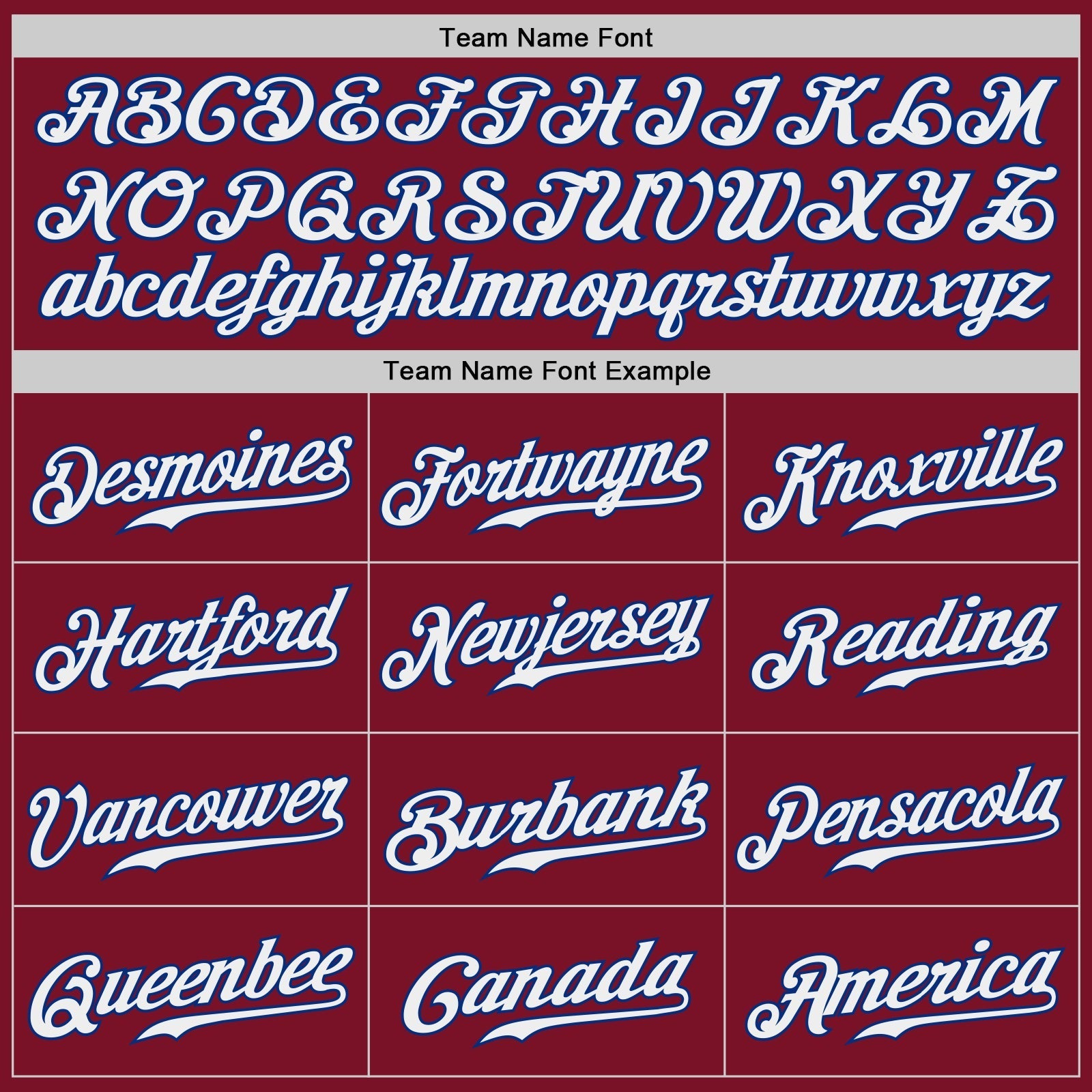 Custom Crimson White-Royal Authentic Baseball Jersey baseball jersey product view 4