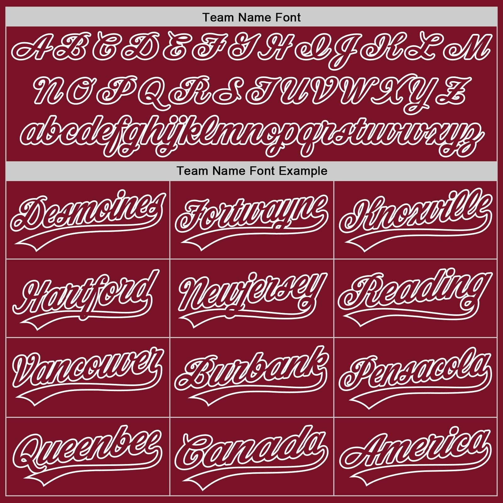 Custom Crimson Crimson-White Authentic Baseball Jersey baseball jersey product view 4