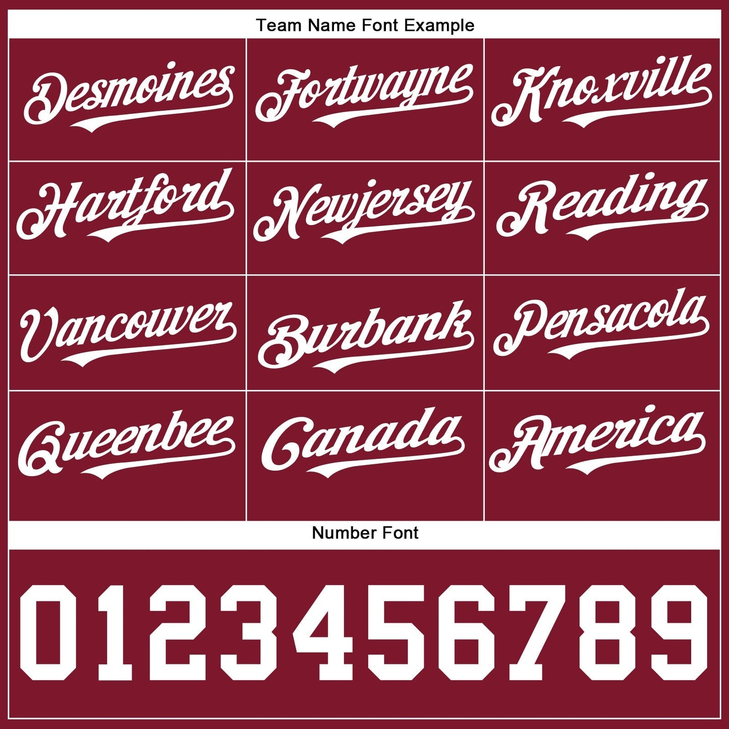 Custom Crimson White Authentic Baseball Jersey baseball jersey product view 4
