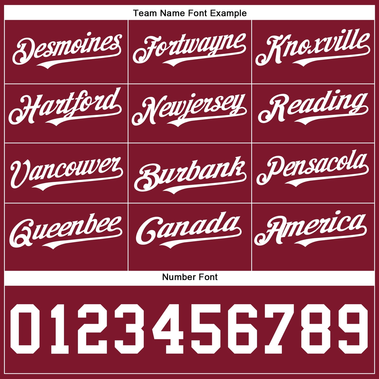 Custom Crimson White Authentic Baseball Jersey baseball jersey product view 4