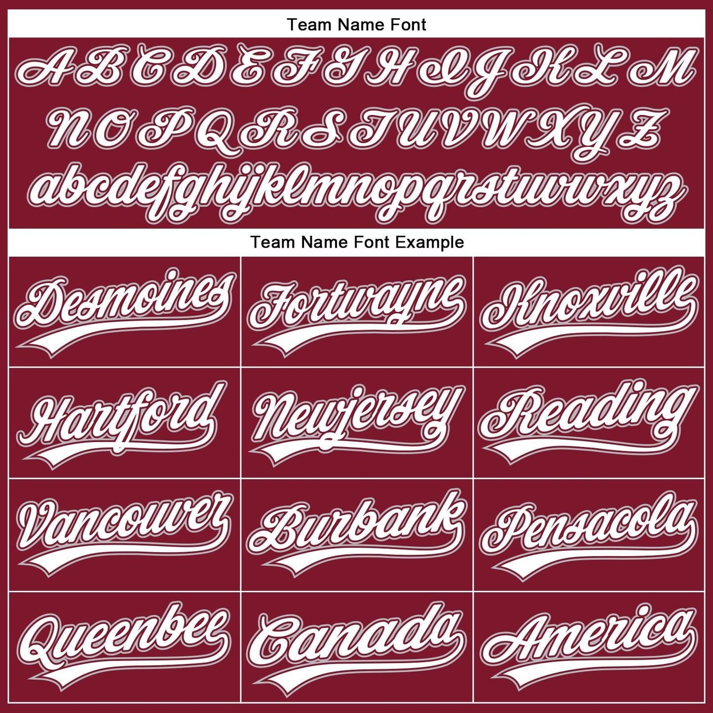 Custom Crimson White Pinstripe Gray Authentic Baseball Jersey baseball jersey product view 4