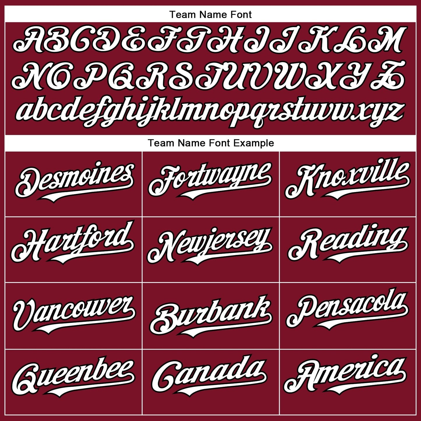 Custom Crimson White-Black Authentic Baseball Jersey baseball jersey product view 4