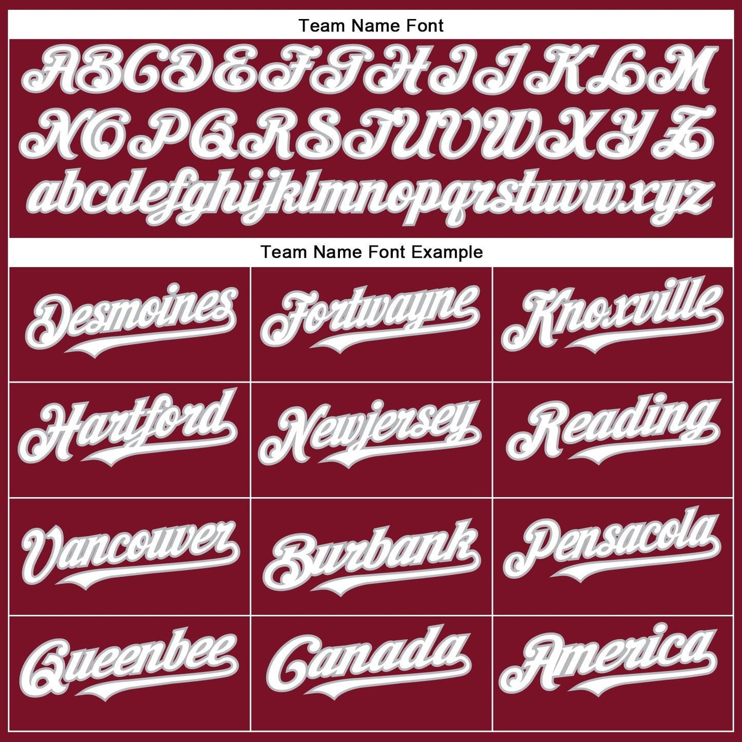 Custom Crimson White-Gray Authentic Baseball Jersey baseball jersey product view 4