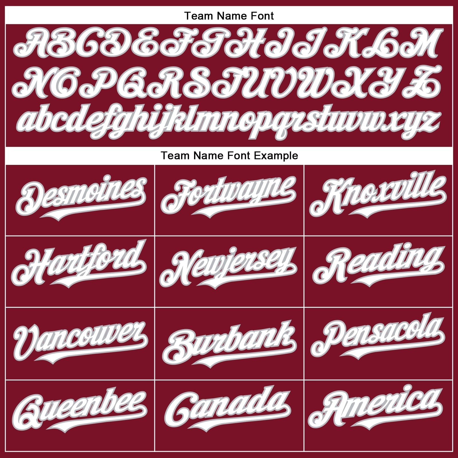 Custom Crimson White-Gray Authentic Baseball Jersey baseball jersey product view 4