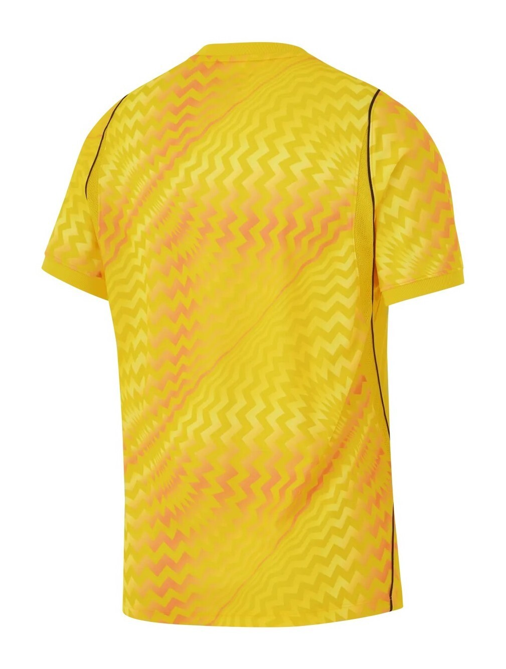Croatia 2026 World Cup GK Style 1 Soccer Jersey sports jersey product view 1
