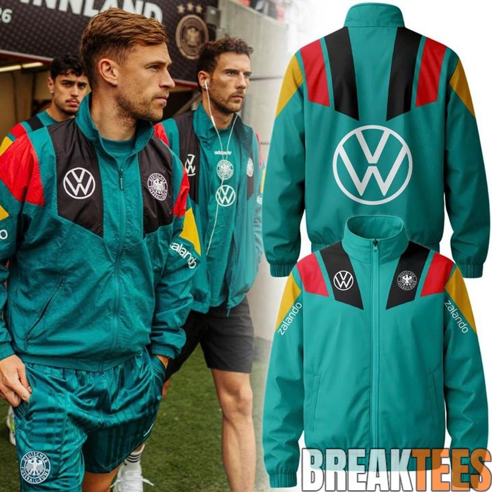 DFB 2026 World Cup Warm Up Jacket Unisex T-shirt, Sweatshirt, Hoodie, Long Sleeve Tee - T-Shirt, Sweatshirt, Hoodie