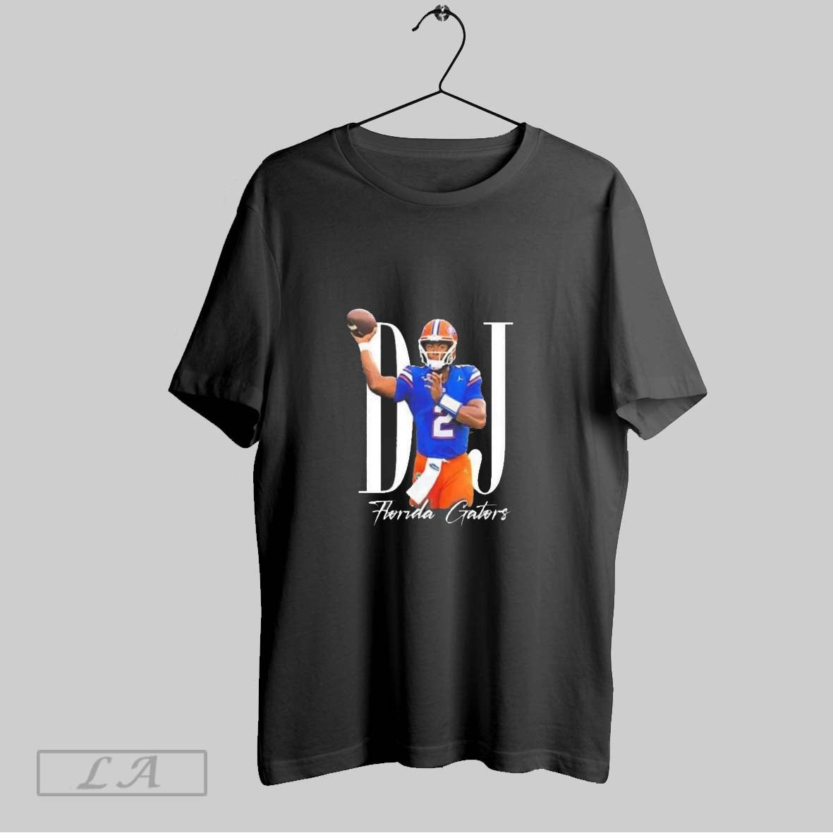 Dj Lagway Pop Up Florida Gators 2025 Unisex T-shirt, Sweatshirt, Hoodie, Long Sleeve Tee - T-Shirt, Sweatshirt, Hoodie