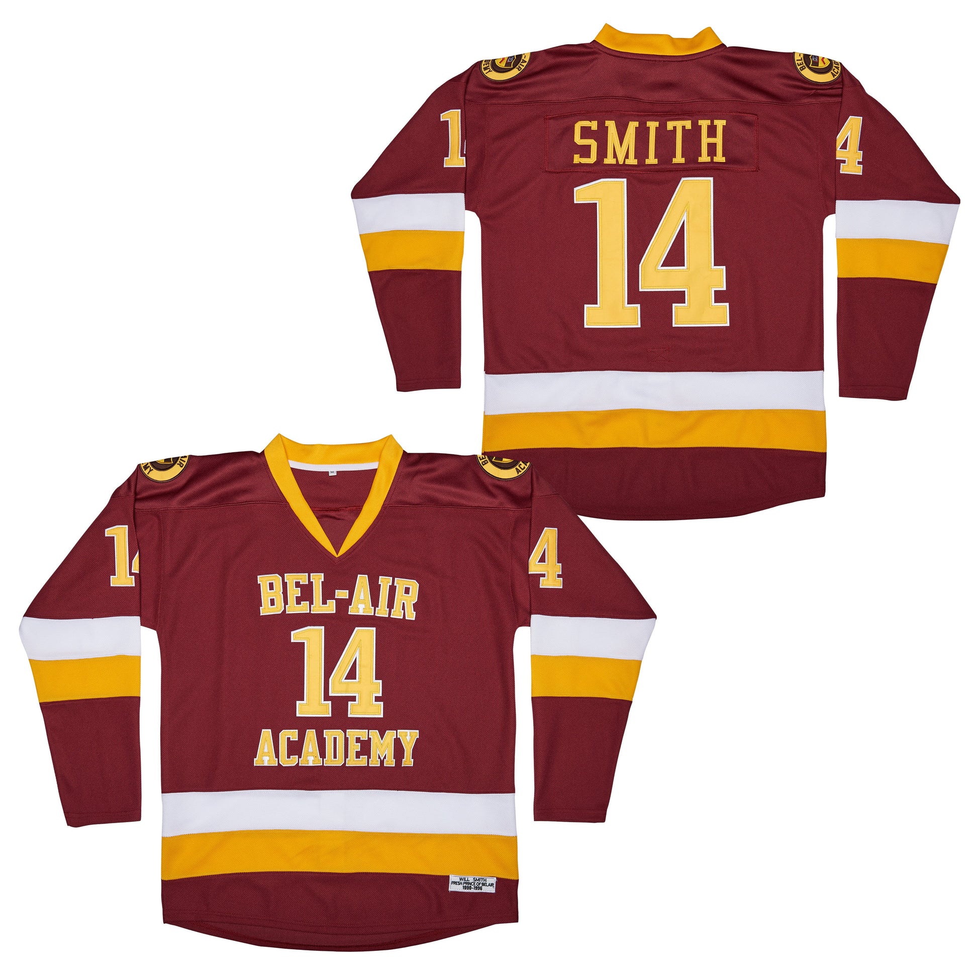 DSC_7409-1 College Football Jersey football jersey product view 1